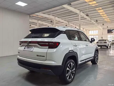 2021 Changan CS35 PLUS Glory Million Edition 1.6L Manual Luxury, фото 4, лот 10480856