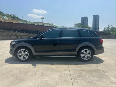 2012 Audi Q7 3.0 TFSI Comfort (200kW), фото 4, лот 10457462