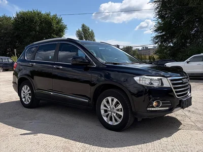 2018 Haval H6 Red Label Sport 1.5T Automatic 2WD Elite, фото 3, лот 10282870