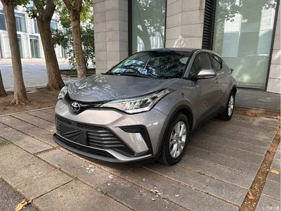 2021 Toyota IZOA 2.0L Yixiang Edition, фото 1, лот 11450950
