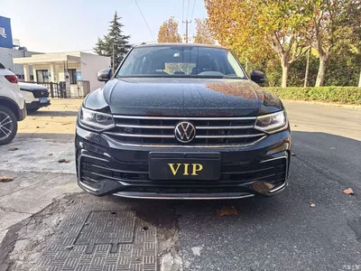2023 Volkswagen Tiguan, фото 1, лот 10306802