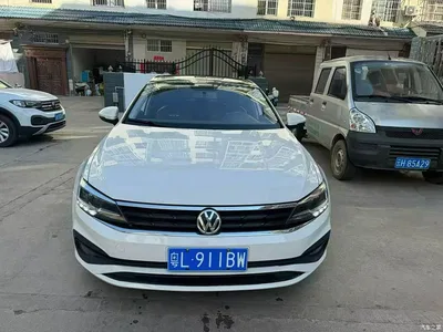 2021 Volkswagen Lamando 230TSI DSG Fashion Edition, фото 2, лот 10469391