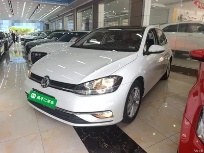 2018 Volkswagen Golf 230TSI Automatic Comfort, фото 1, лот 10451420