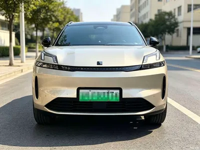 2023 Lynk & Co 08 EM-P 220km 4WD Performance Halo, фото 3, лот 10443540