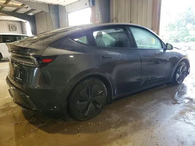 2026 TESLA MODEL Y, фото 3, лот 10853824