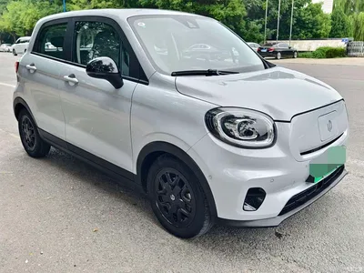 2023 Leapmotor T03 403 Smart Edition, фото 3, лот 10445150