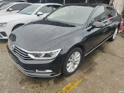 2019 Volkswagen Magotan 330TSI DSG Leading China V, фото 1, лот 11386219