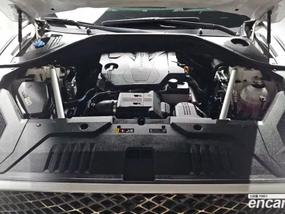 2023 Genesis GV70 2.5T Gasoline AWD, фото 4, лот 10055598