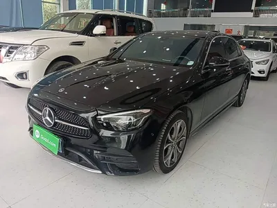 2021 Mercedes-Benz E-Class E 300 L Sport Fashion, фото 1, лот 10812842