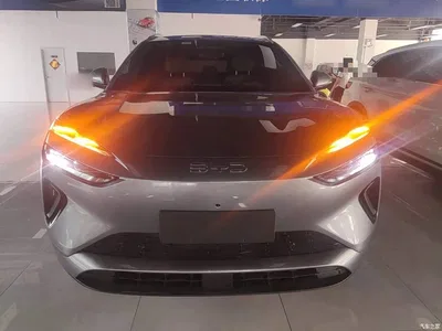 2025 BYD Sealion 06 New Energy EV 605 Pilot Pro Edition, фото 3, лот 10272506