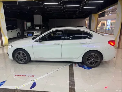 2017 BMW 1 Series 118i Sport, фото 4, лот 11341511