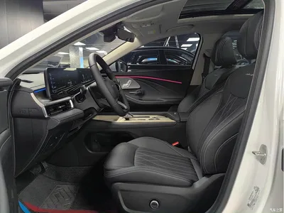 2023 Chery Arrizo 8 1.6T DCT Elegance, фото 4, лот 10332287
