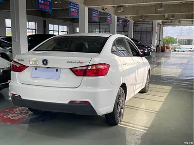2021 Changan Eado DT 1.6L Automatic Luxury, фото 4, лот 11172194