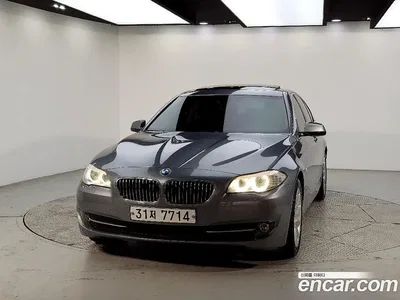 2013 BMW 5-Series 528i xDrive, фото 2, лот 10179017