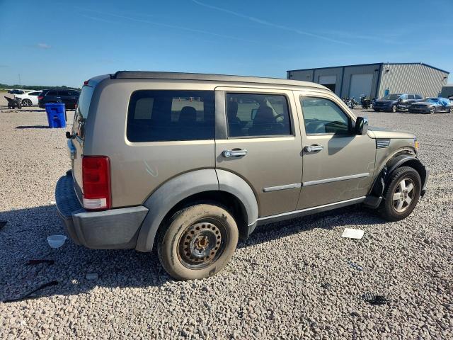 2007 DODGE NITRO SXT, фото 3, лот 10803517