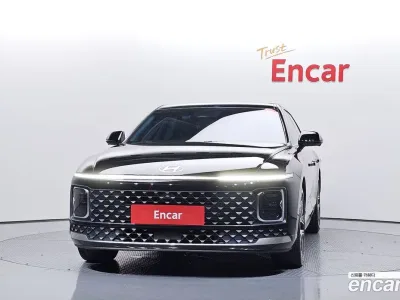 2023 Hyundai Grandeur 2,5 Gasoline 2WD, фото 3, лот 11021405