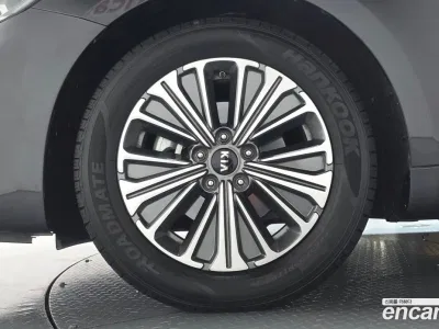 2020 Kia K7 Noblesse, фото 4, лот 10038250