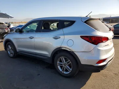 2018 HYUNDAI SANTA FE SPORT 2.4L, фото 2, лот 10894472