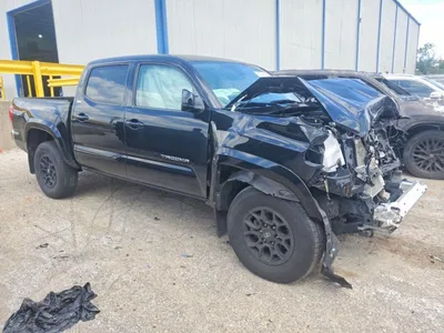 2020 TOYOTA TACOMA SR5 V6, фото 4, лот 10532682