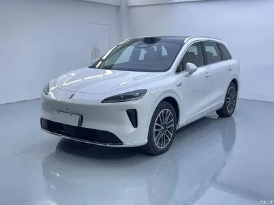 2025 Shangjie SUV Extended Range Edition, фото 1, лот 11646298