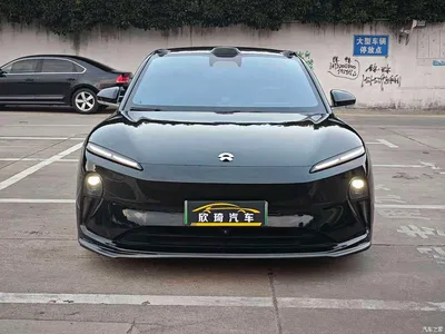2023 NIO ET5T Model 75kWh Touring, фото 2, лот 11138628