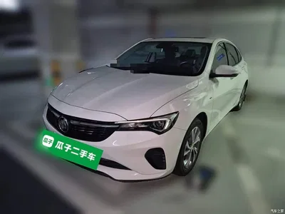 2023 Buick Verano Pro Joy Edition, фото 1, лот 10267329