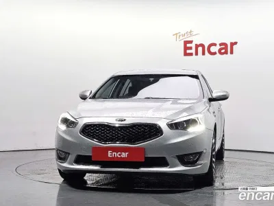 2014 Kia K7 LPI 3.0 Prestige, фото 3, лот 10227434