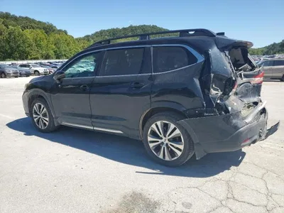 2019 SUBARU ASCENT LIMITED, фото 2, лот 10890684