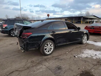2010 LEXUS ES 350, фото 3, лот 10849440
