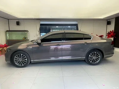2020 Volkswagen Magotan 330TSI DSG Luxury, фото 3, лот 11460013