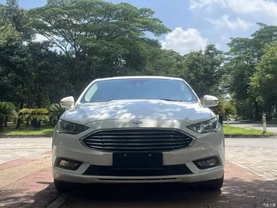 2017 Ford Mondeo EcoBoost 180 Luxury, фото 2, лот 11192070