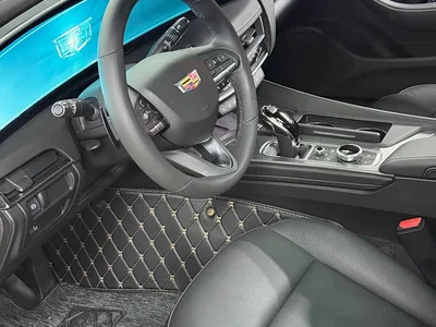 2024 Cadillac CT5 28T Premium, фото 4, лот 11586152