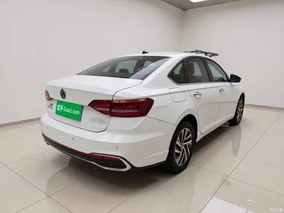 2026 Volkswagen Lavida 1.5L Auto 5 Million Edition, фото 4, лот 10454283