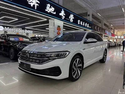 2023 Volkswagen Sagitar Model Year 280TSI DSG Surpass Edition, фото 1, лот 10476091