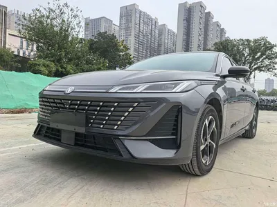 2025 Changan Eado Blue Whale 1.5T 500Bar Flagship, фото 1, лот 10888020