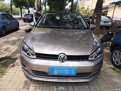2015 Volkswagen Golf 1.6L Automatic Comfort, фото 3, лот 11141175