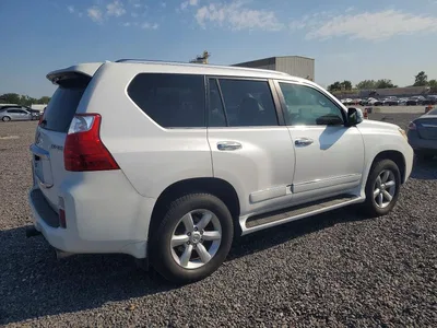 2013 LEXUS GX 460, фото 3, лот 10847447