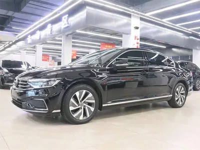 2022 Volkswagen Magotan GTE Plug-in Hybrid GTE Luxury, фото 1, лот 10424095
