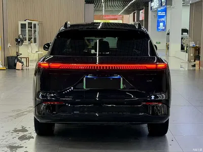 2025 XPeng G9 Model Long Range Ultra, фото 4, лот 11220600