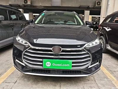 2019 BYD Tang 2.0T Automatic Smart Connect Delight 7-seater China VI, фото 3, лот 10593091