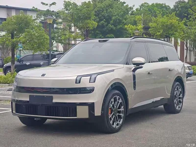 2025 Lynk & Co 900 1.5T Ultra, фото 1, лот 10315485