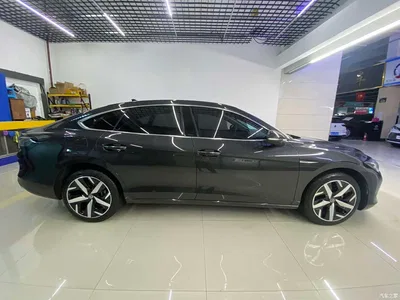 2023 Volkswagen Lamando L 280TSI DSG Cool Edition, фото 4, лот 10469387