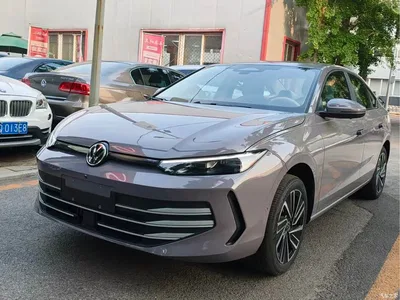 2025 Volkswagen Lavida PRO 1.5T, фото 1, лот 10399052