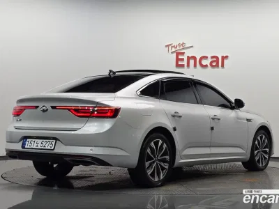 2023 Samsung SM6 1.3 TCe RE, фото 1, лот 10216944