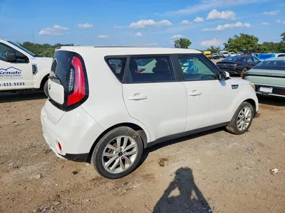2019 KIA SOUL +, фото 3, лот 10782584