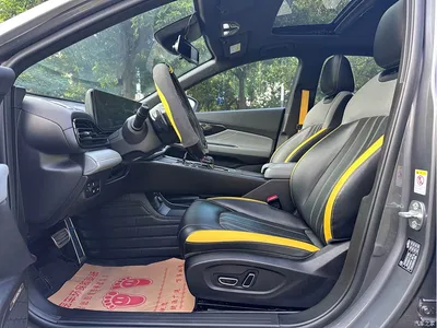 2021 GAC Trumpchi Trumpchi Emkoo 270T DCT J15 Edition, фото 4, лот 10894339