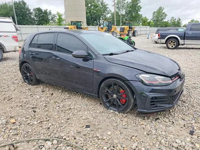 2018 VOLKSWAGEN GTI S, фото 4, лот 10985425