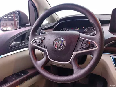 2023 Buick GL8 Model Land Business Class Smart, фото 4, лот 10252140