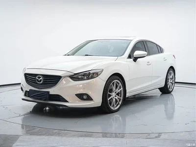 2015 Mazda Atenza 2.0L Skyactiv Luxury Edition, фото 1, лот 10325365