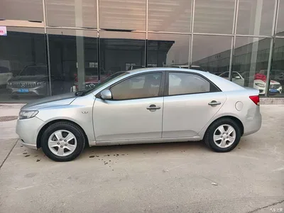 2012 Kia Forte 1.6L MT GL Commemorative Edition, фото 2, лот 10336699